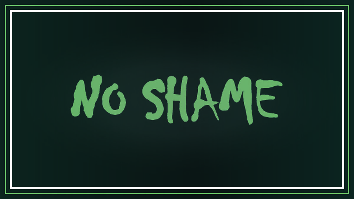No Shame image number null